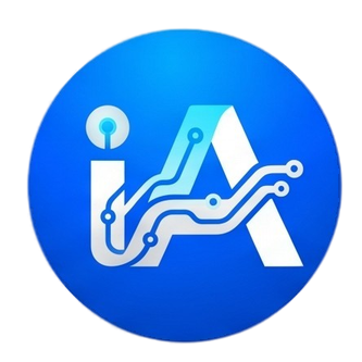 IAMACHINE logo